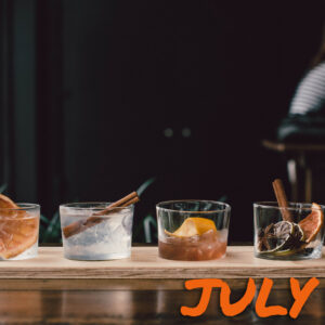 The Ultimate Adelaide Gin Tour - July Edition 2024 - July 20th @ 10.30AM