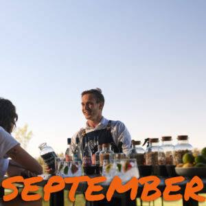 The Ultimate Adelaide Gin Tour - September Edition 2024 - September 14th @ 10.30AM